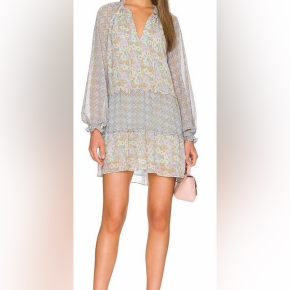 Show Me Your MuMu Dresses & Skirts - Mumu boutique item, women’s size XXL